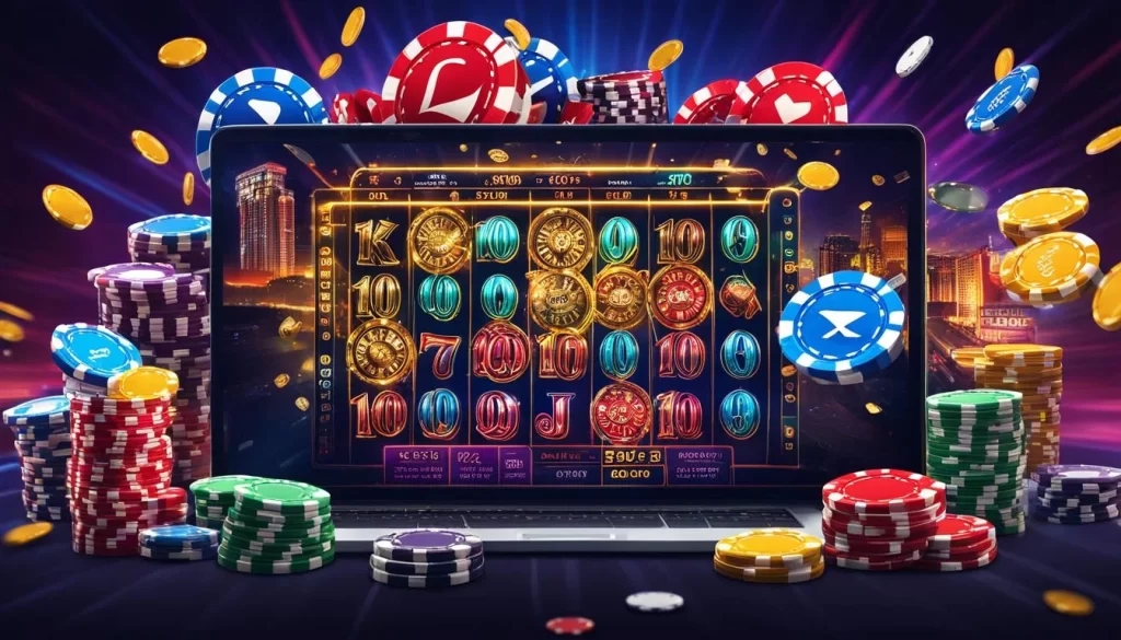 Slot game nổ hũ tại Keo88