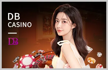 Baccarat trực tuyến với dealer xinh đẹp