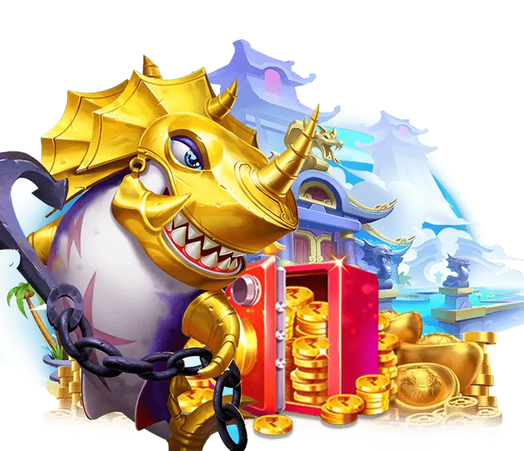 Máy slot game với biểu tượng rực rỡ và jackpot