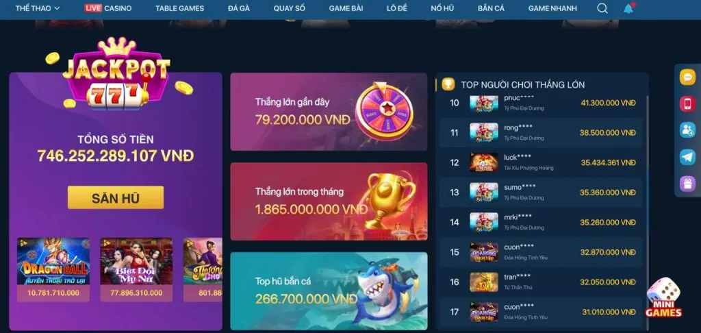 Sứ mệnh và tầm nhìn của tải keo88