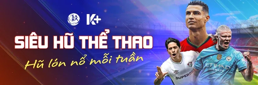 Hoàn trả thể thao và casino Keo88